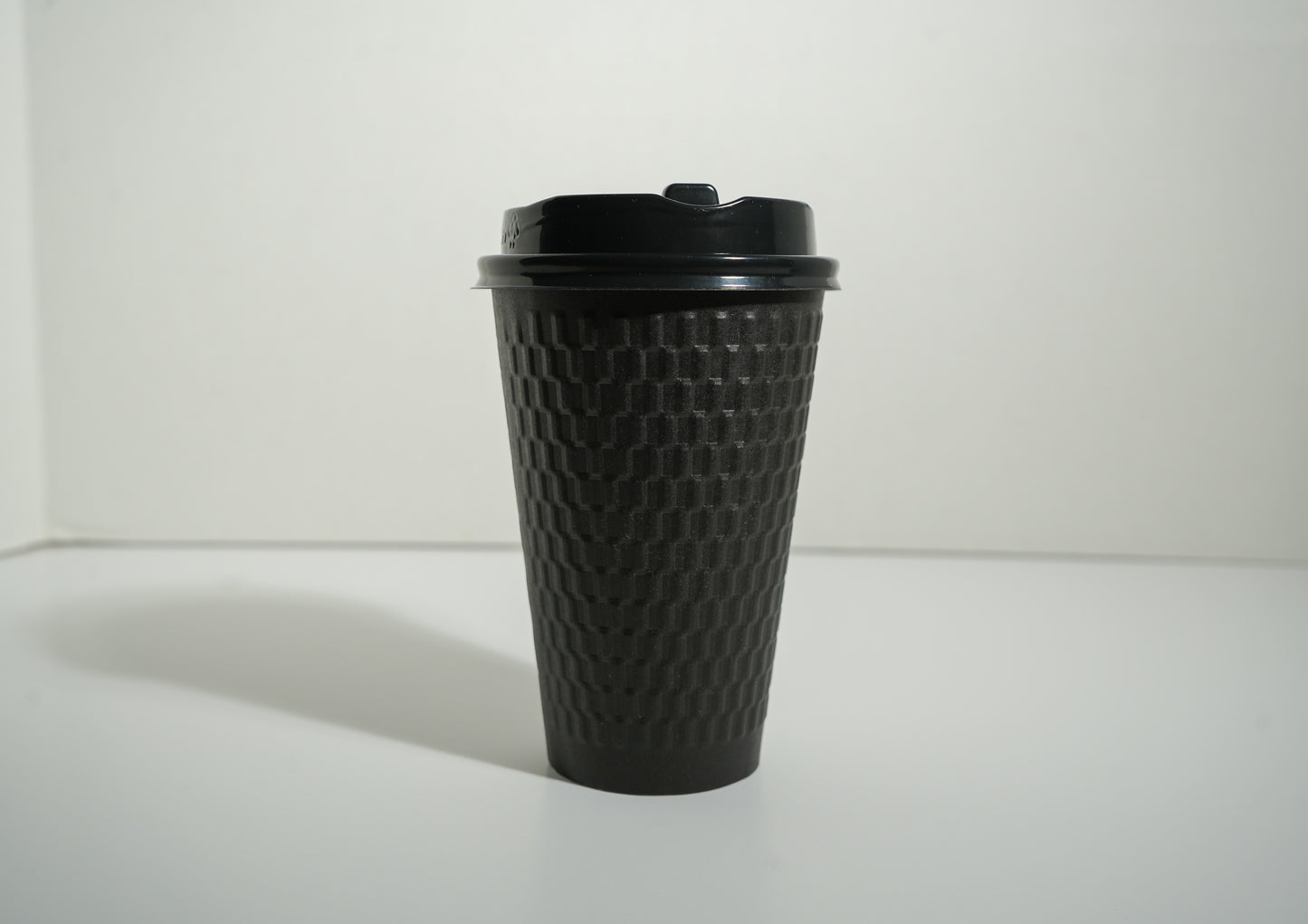 Enclosure Coffee Cup Lid (LID)