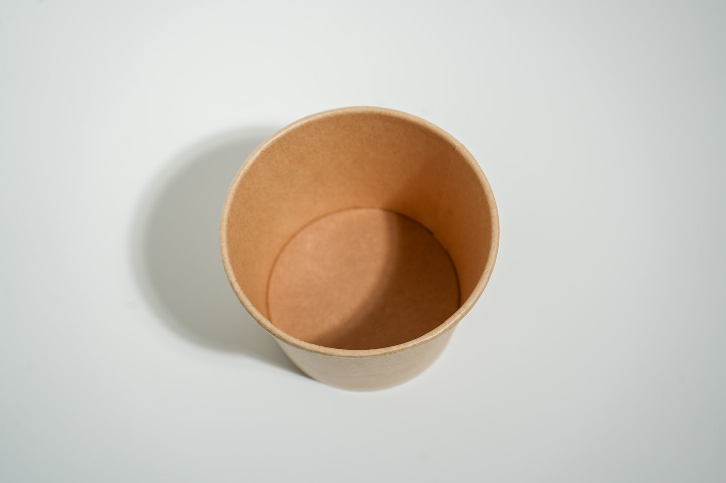 Kraft Brown Soup Cup Set (KRAFT)