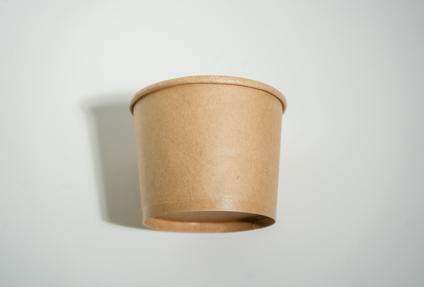 Kraft Brown Soup Cup Set (KRAFT)