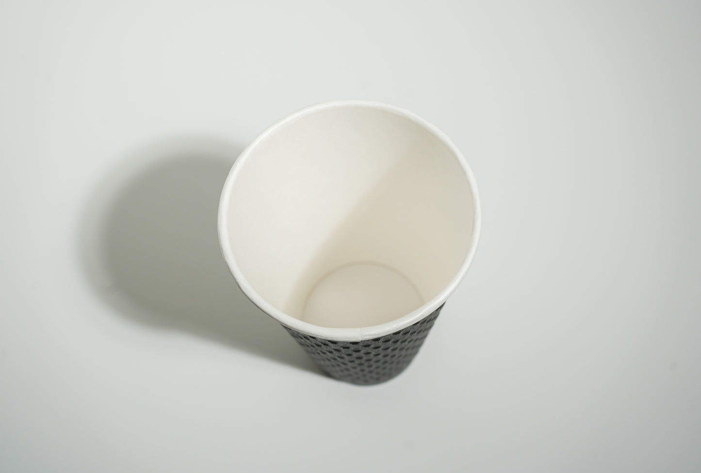 16 oz Embossed Double Wall Hot Cup (CUP)