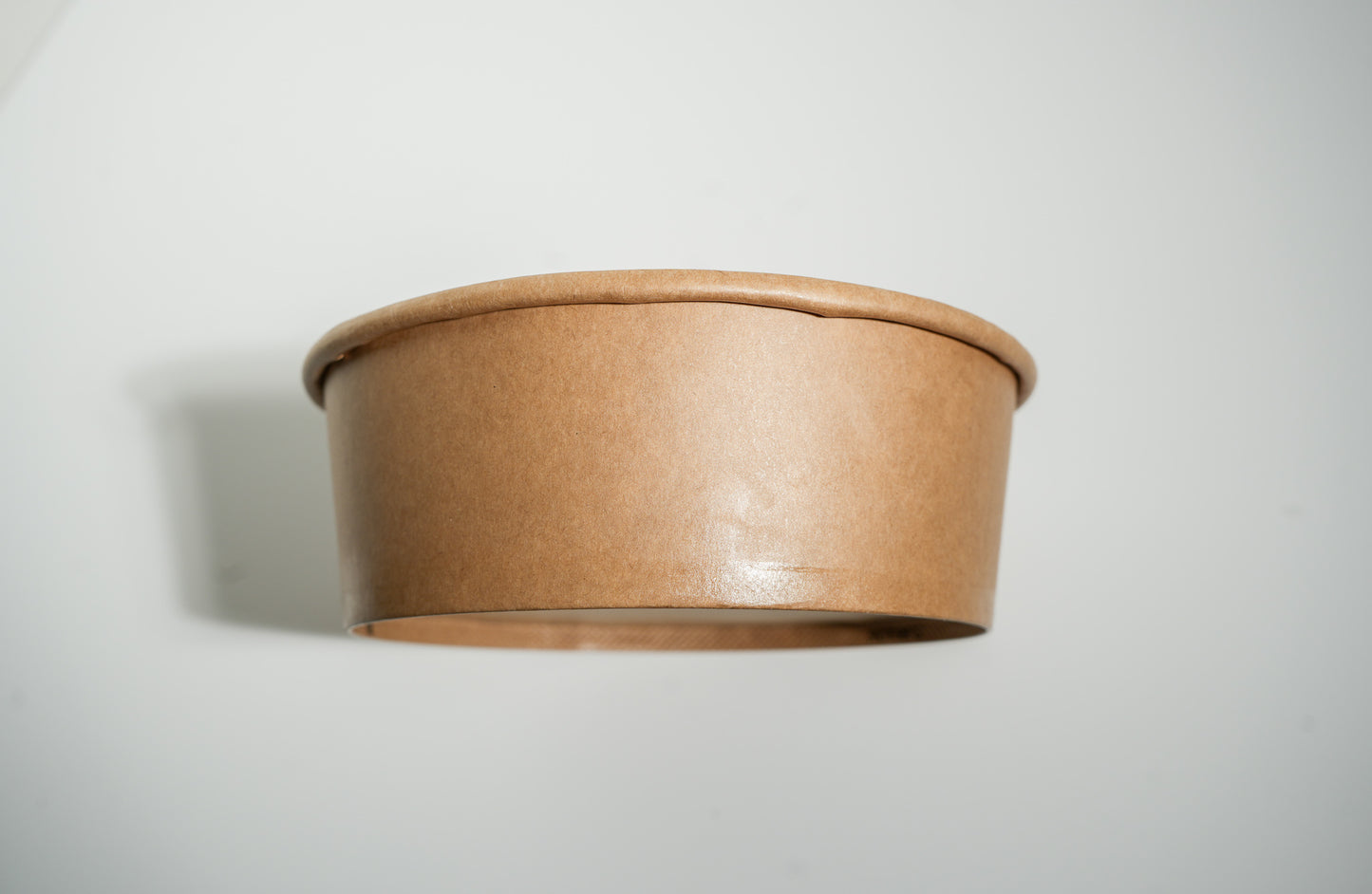 40 oz Kraft Brown Paper Bowl (KRAFT)