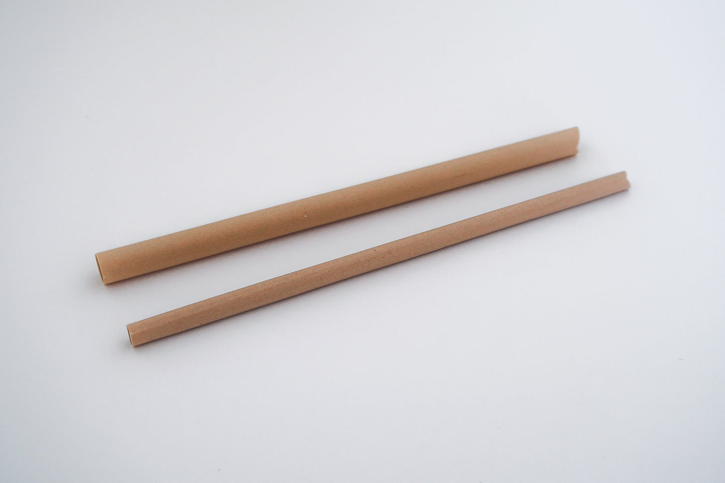 Tea Fiber Straws