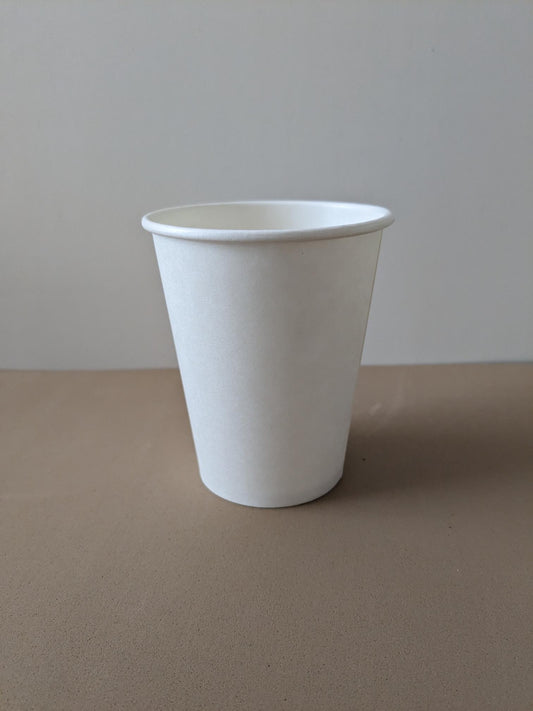 8oz Hot/Cold Water Paper cup